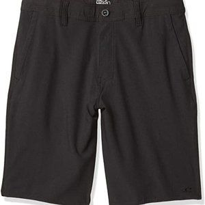 Men's 21 Inch Outseam Hybrid Stretch Walk Short